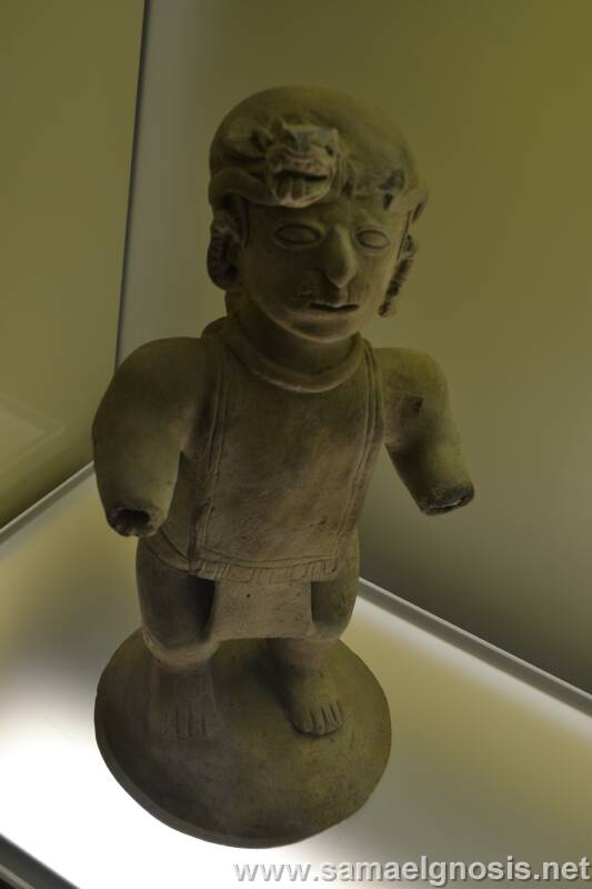 Museo del Oro Foto 091