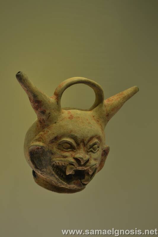 Museo del Oro Foto 093
