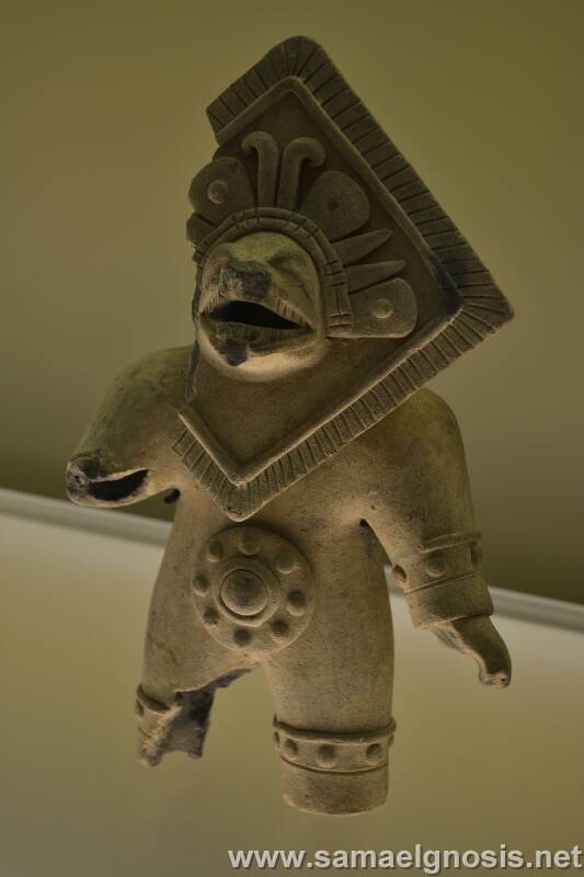 Museo del Oro Foto 096
