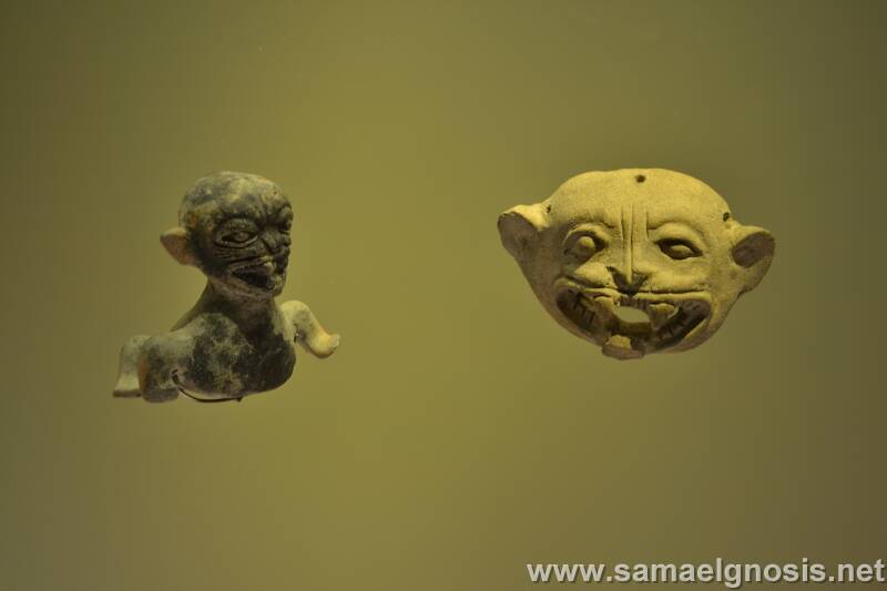 Museo del Oro Foto 097