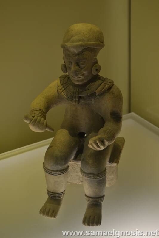 Museo del Oro Foto 098