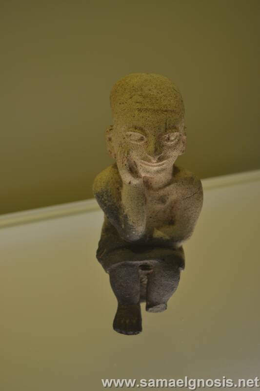 Museo del Oro Foto 099