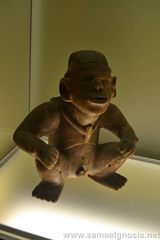 Museo del Oro Foto 100