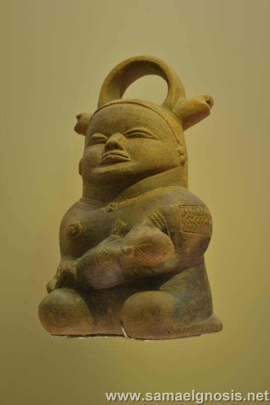 Museo del Oro Foto 101