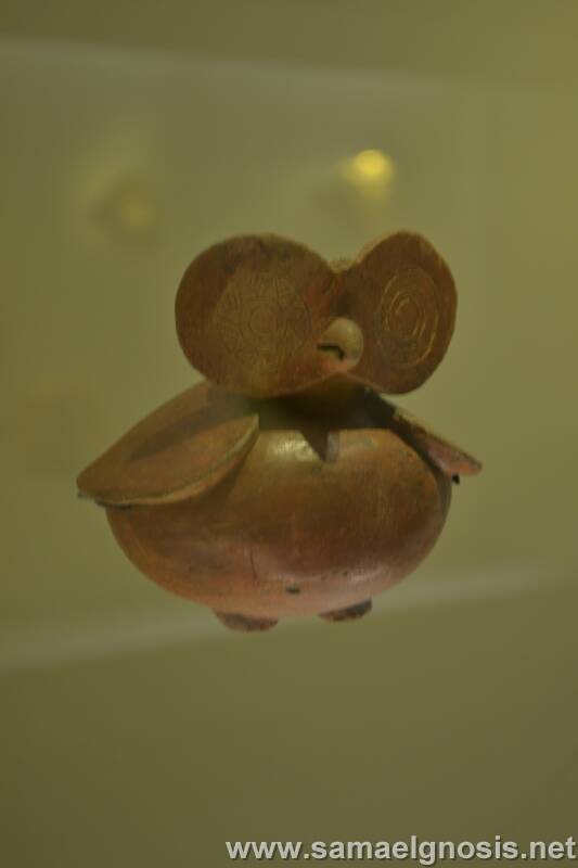 Museo del Oro Foto 102