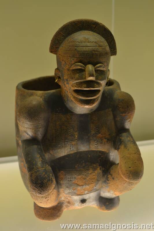 Museo del Oro Foto 103