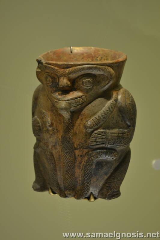 Museo del Oro Foto 104