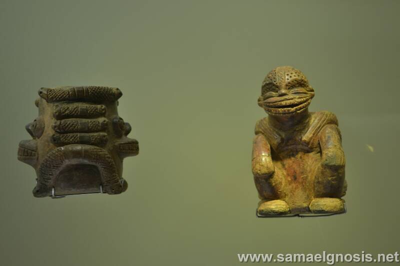 Museo del Oro Foto 106