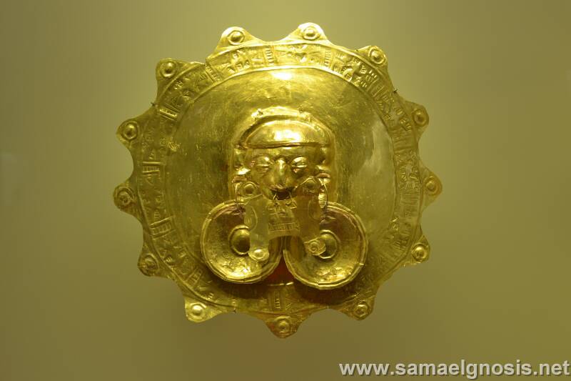 Museo del Oro Foto 108