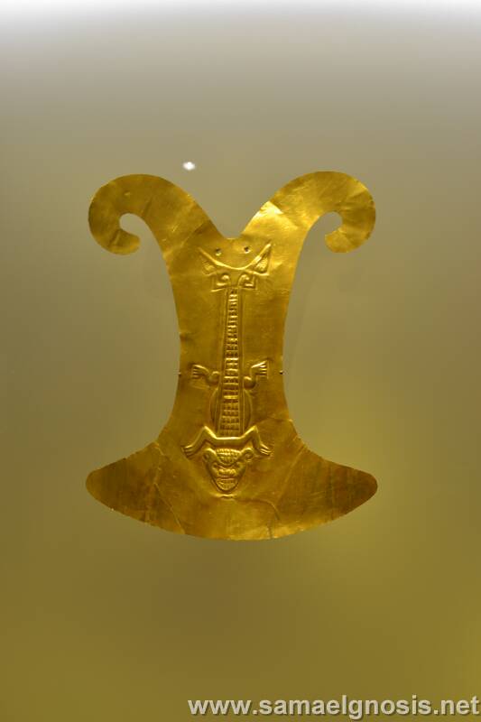 Museo del Oro Foto 111