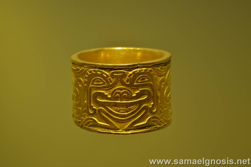 Museo del Oro Foto 112