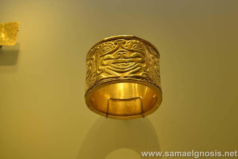 Museo del Oro Foto 114
