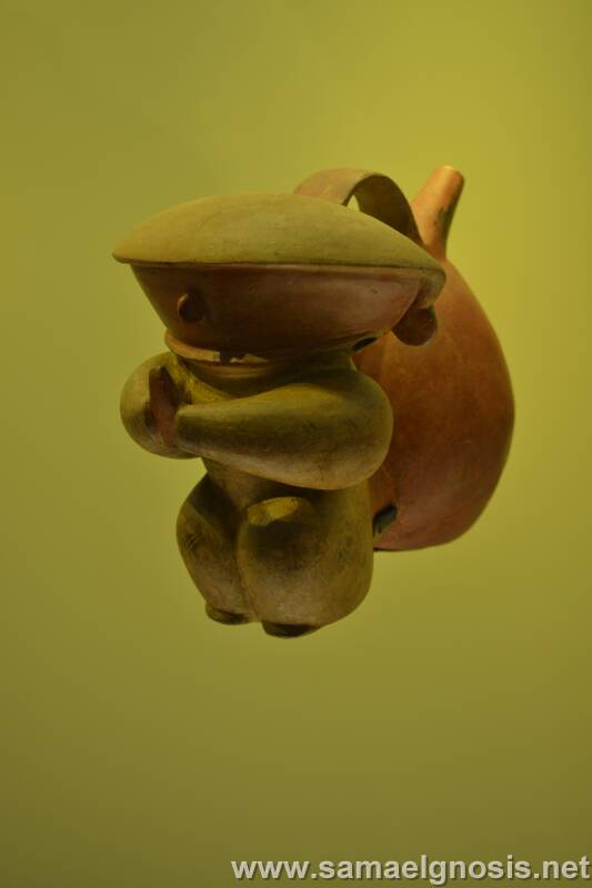 Museo del Oro Foto 115
