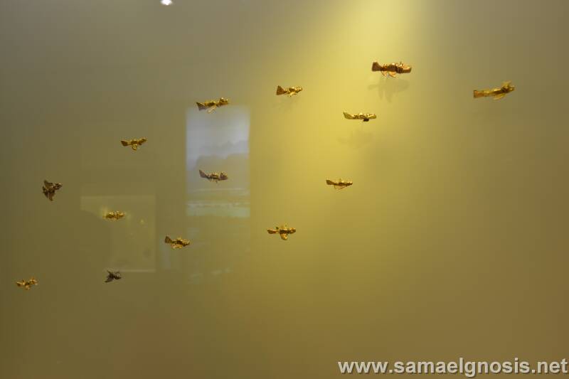 Museo del Oro Foto 120
