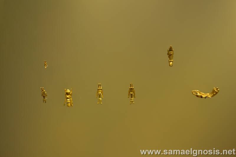 Museo del Oro Foto 126