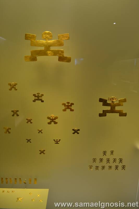 Museo del Oro Foto 127
