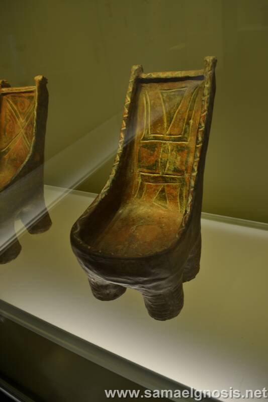 Museo del Oro Foto 128