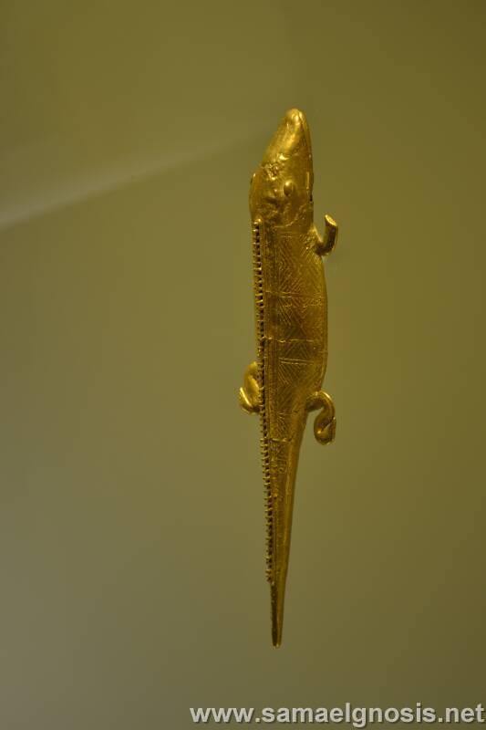 Museo del Oro Foto 129