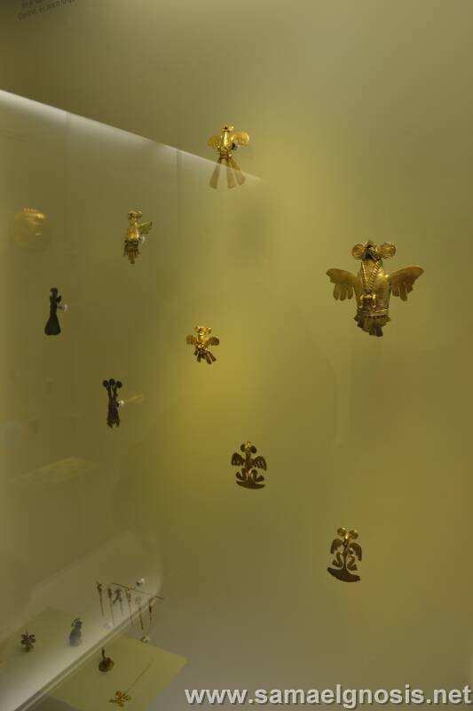 Museo del Oro Foto 132