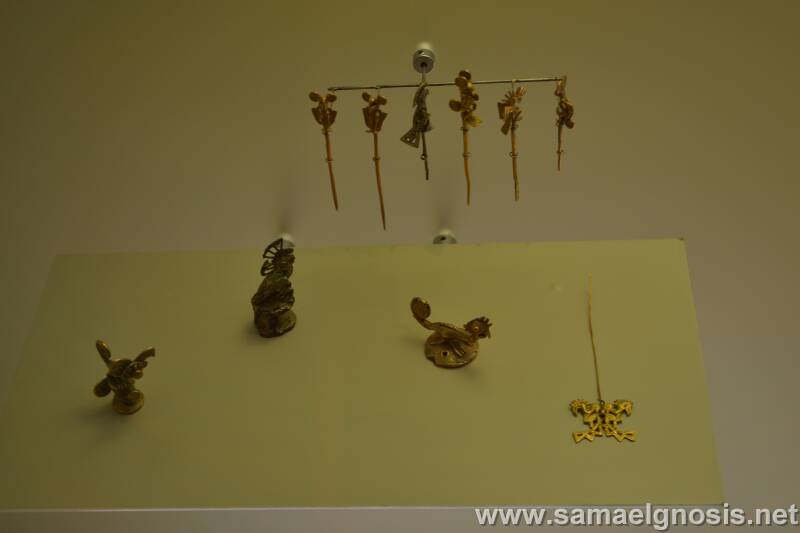 Museo del Oro Foto 133