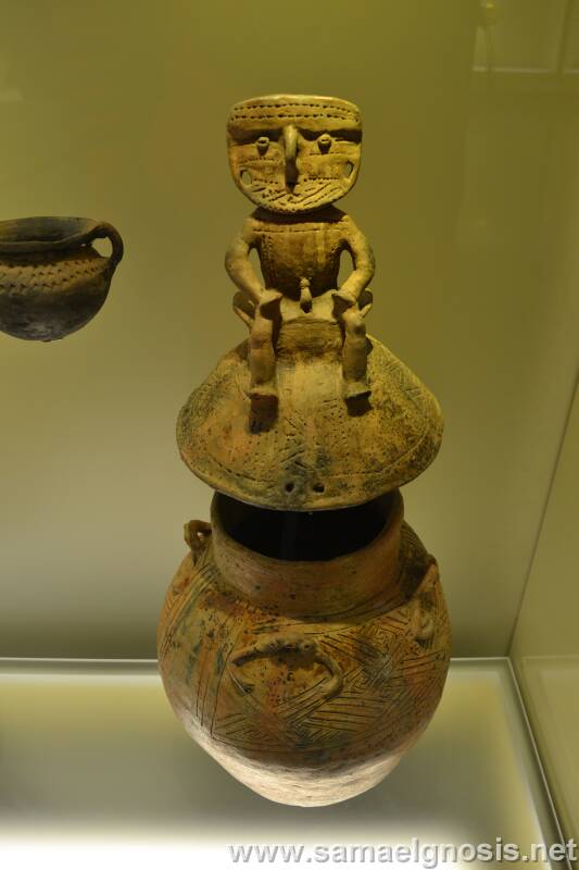 Museo del Oro Foto 135