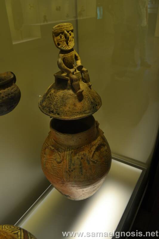 Museo del Oro Foto 136