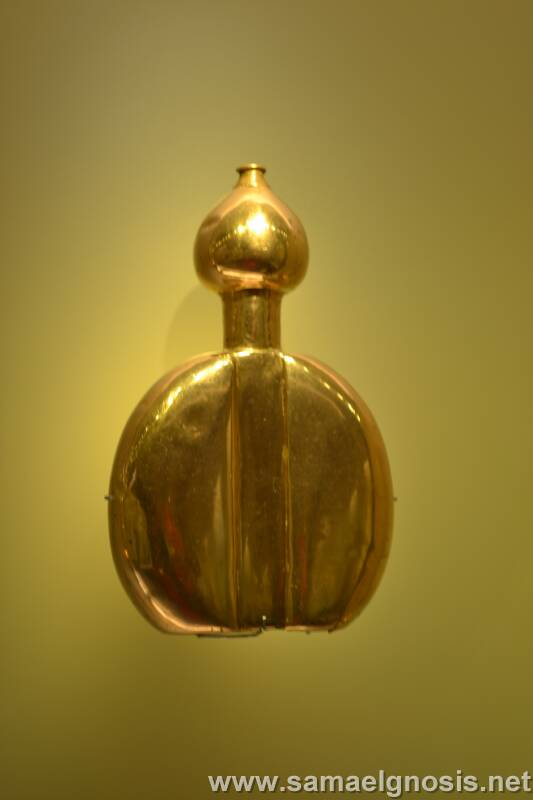 Museo del Oro Foto 137