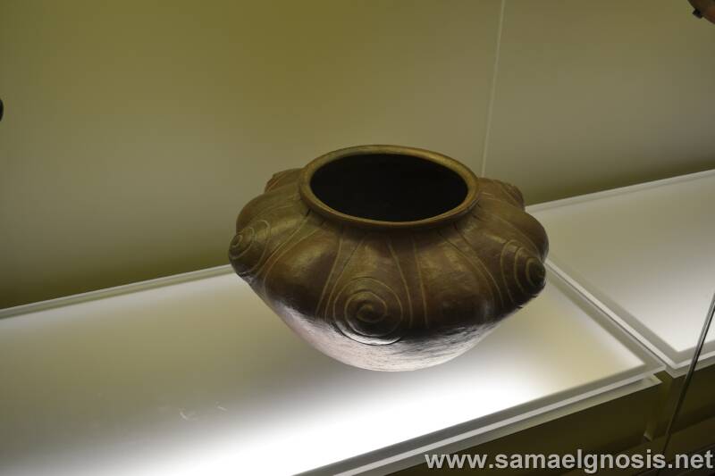 Museo del Oro Foto 141