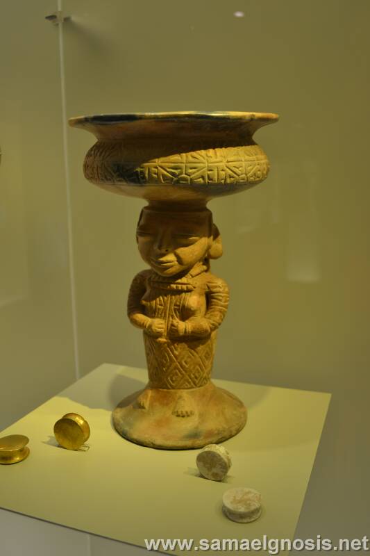 Museo del Oro Foto 142