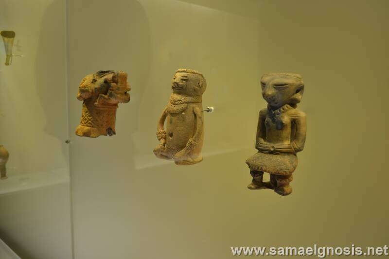 Museo del Oro Foto 143