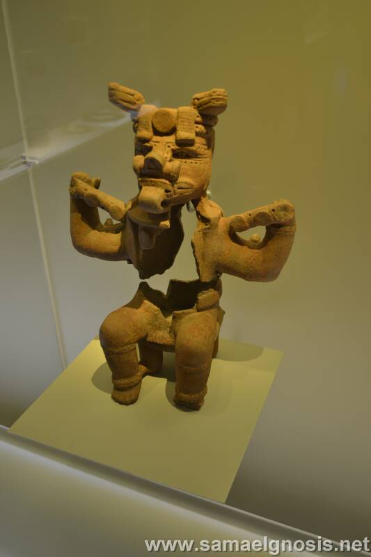 Museo del Oro Foto 144