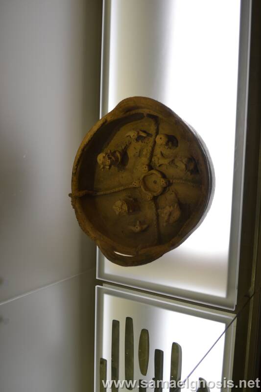 Museo del Oro Foto 146