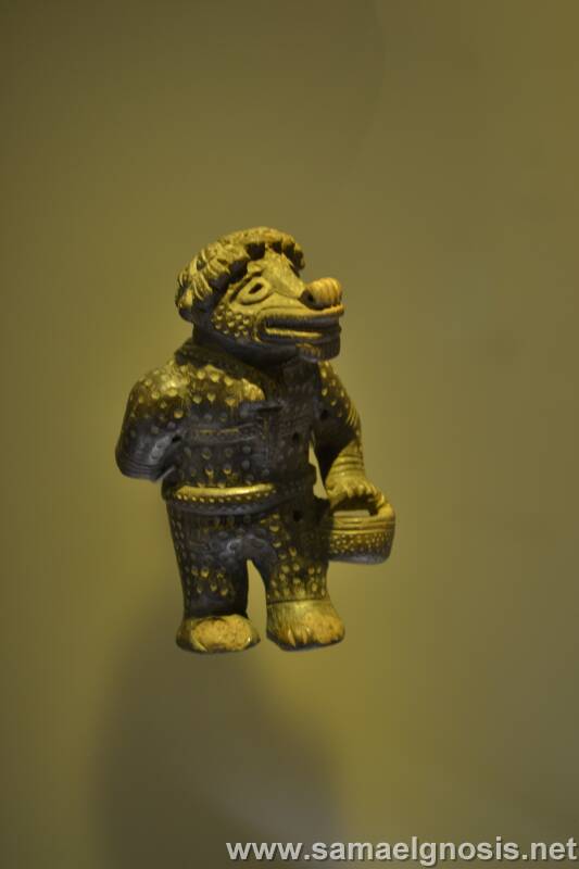 Museo del Oro Foto 149