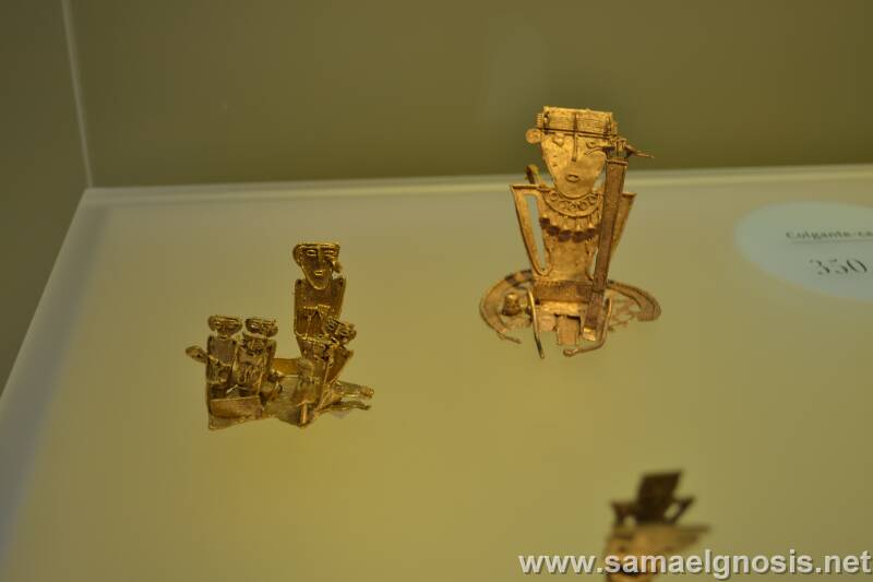 Museo del Oro Foto 153