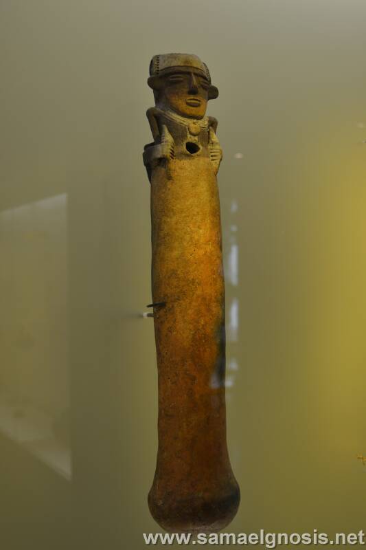 Museo del Oro Foto 154
