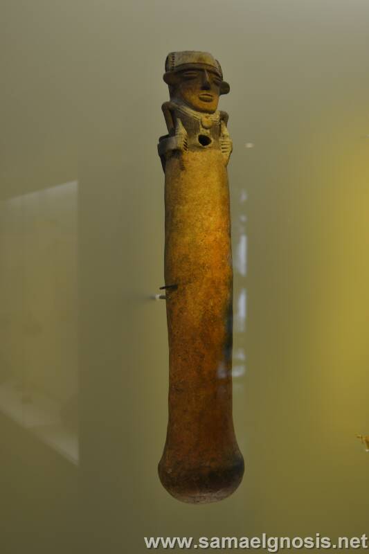 Museo del Oro Foto 155