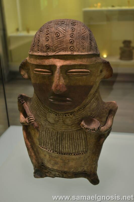 Museo del Oro Foto 156