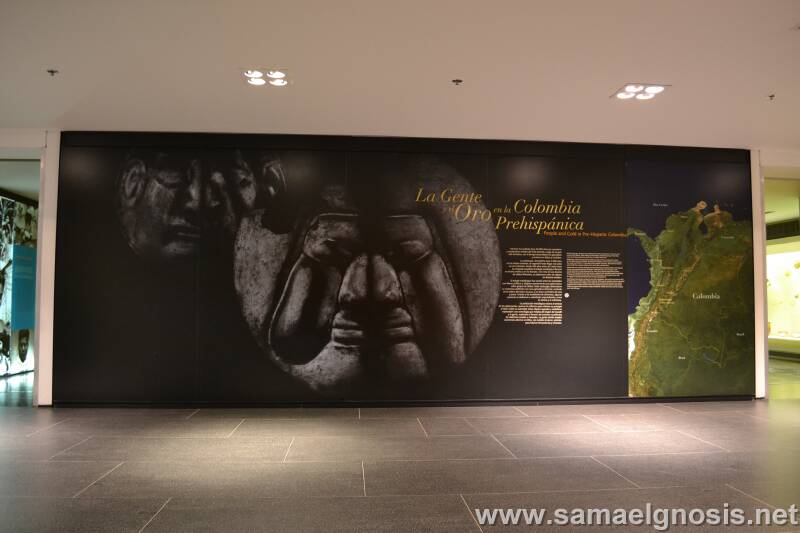 Museo del Oro Foto 157
