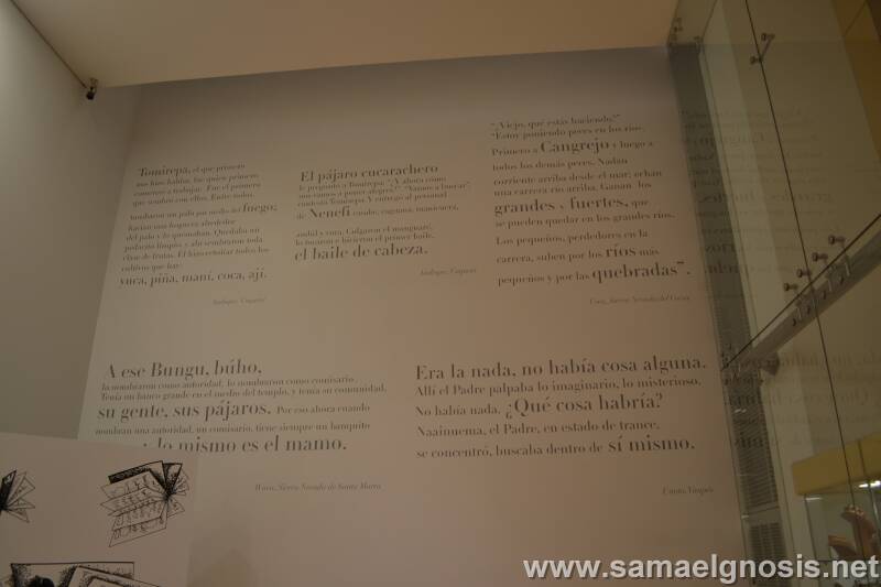 Museo del Oro Foto 159