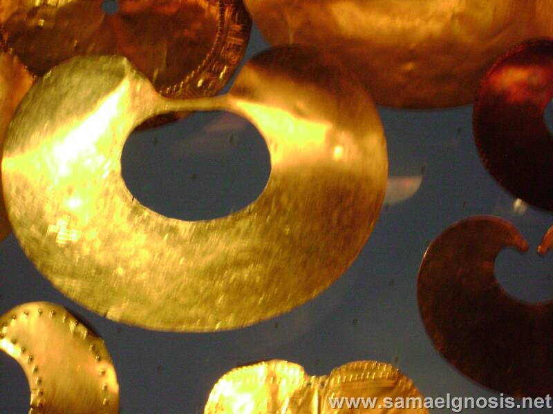 Museo del Oro Foto 162