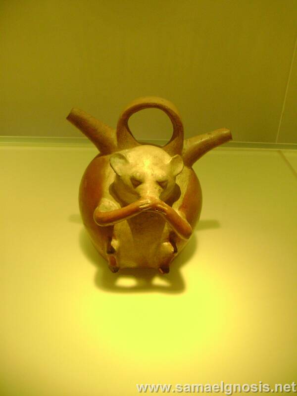 Museo del Oro Foto 163