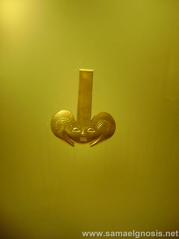 Museo del Oro Foto 164