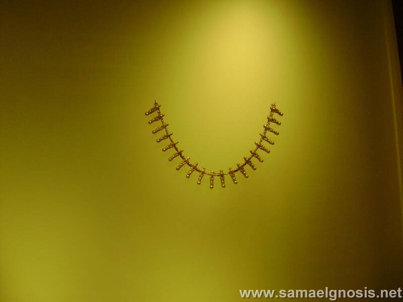 Museo del Oro Foto 165