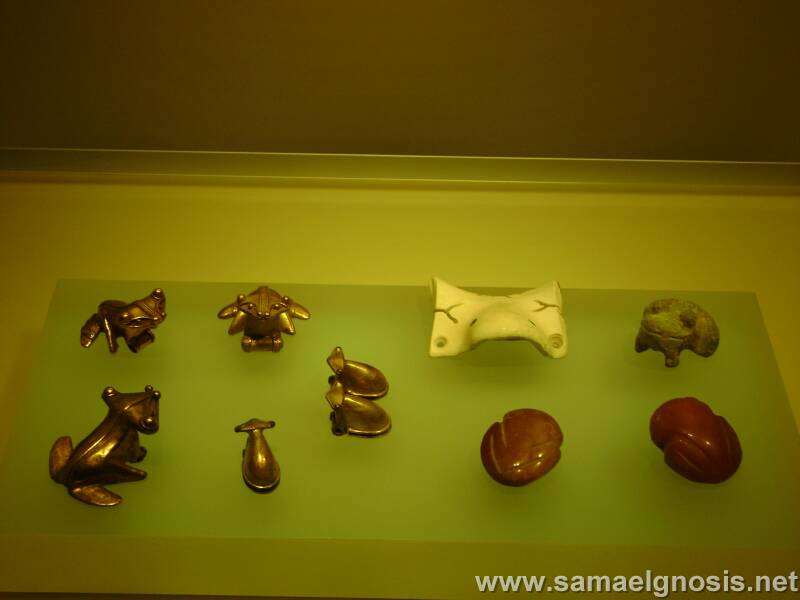 Museo del Oro Foto 170