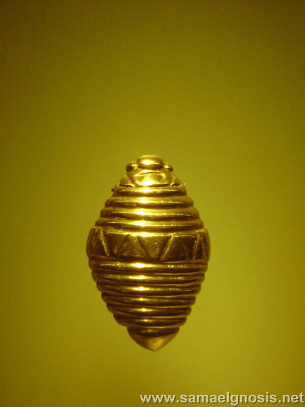 Museo del Oro Foto 171