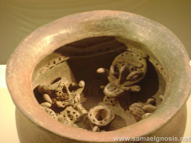 Museo del Oro Foto 172