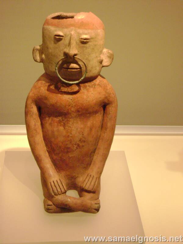 Museo del Oro Foto 173