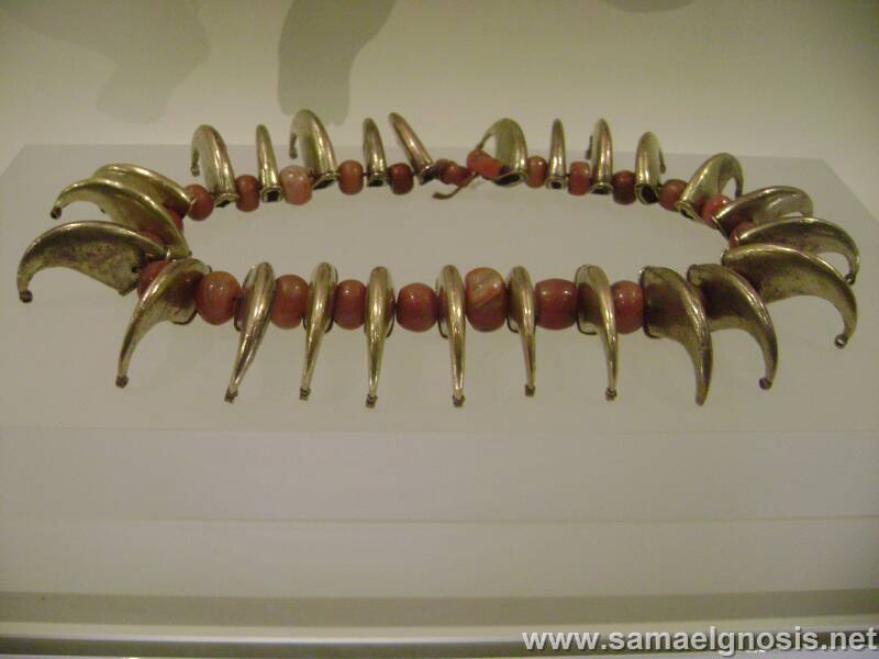 Museo del Oro Foto 175