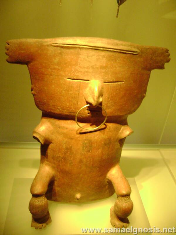 Museo del Oro Foto 177
