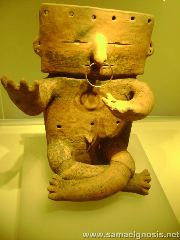 Museo del Oro Foto 178